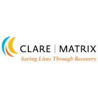 CLARE ,  MATRIX Men's Treatment Program