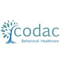 CODAC Cranston- Outpatient Drug Free