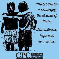 CPC Behavioral Healthcare - Helen Herrmann Counseling Center