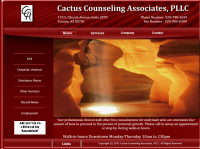 Cactus Counseling Associates