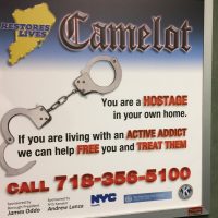 Camelot - Homeless Shelter