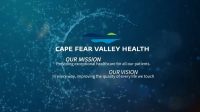 Cape Fear Valley Health - Roxie Detox and Stabilization Center