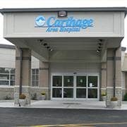 Carthage Area Hospital - Behavioral Health