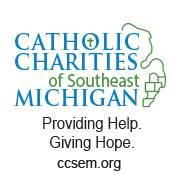 Catholic Charities of  Southeast Michigan - Royal Oak