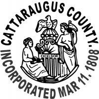 Cattaraugus County Community Services - Foundations for Change