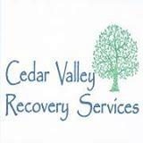 Cedar Valley Recovery Services - Cedar Falls