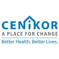 Cenikor - Waco Residential