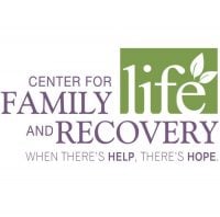 Center for Family Life and Recovery - Rome