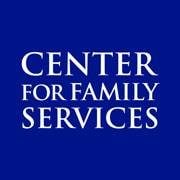 Center for Family Services - SERV