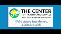 Center for Healthcare Services - Adult Mental Health