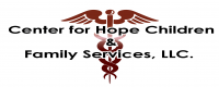 Center for Hope Children and Family Services - New Orleans