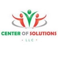 Center of Solutions