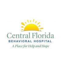 Central Florida Behavioral Hospital