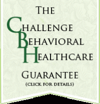 Challenge Behavioral Healthcare