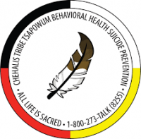 Chehalis Tribe Behavioral Health - Tsapowum