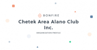 Chetek Area Alano Club