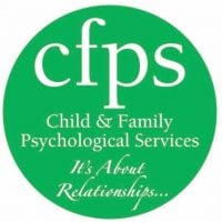Child and Family - Psychological Services