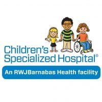 Childrens Specialized Hospital - Trenton