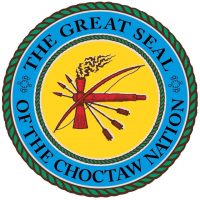 Choctaw Nation Chi Hullo Li