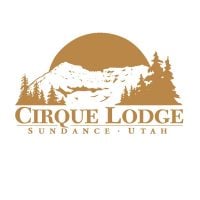 Cirque Lodge - Lodge Facility