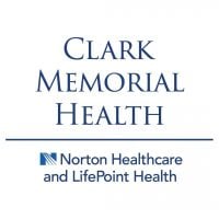 Clark Memorial Hospital - Behavioral Health