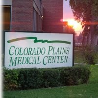 Colorado Plains Medical Center - Healthier You Outpatient