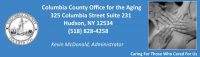 Columbia County Department of Human Services