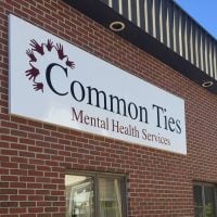 Common Ties Mental Health