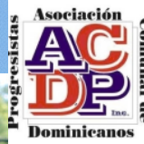 Community Association of Progressive Dominicans