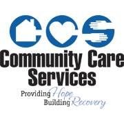 Community Care Services - Substance Abuse Services