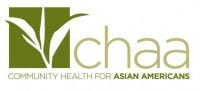Community Health for Asian Americans - Oakland