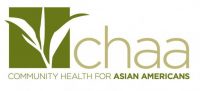 Community Health for Asian Americans - Richmond