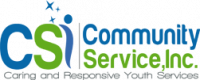 Community Service - Conway