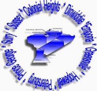 Community Services Board - Colonial Heights Counseling Services