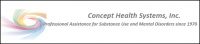 Concept Health Systems - Adult and Adolescent Outpatient