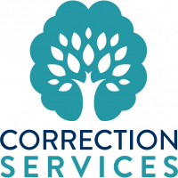 Correction Services