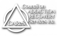 Council on Addiction Recovery Services - Weston's Manor