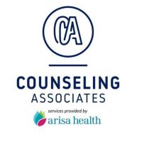 Counseling Associates - Russellville