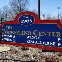 The Counseling Center of Columbiana County - Lisbon