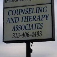 Counseling and Therapy Associates