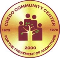 Credo Community Center - Donald F. Pond Men's Community Residence