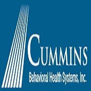 Cummins Behavioral Health Services