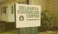 Delmarva Counseling Center