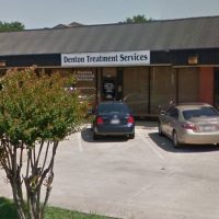 Texas Treatment Services - Denton