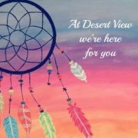 Desert View Family Counseling Services