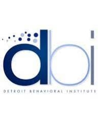 Detroit Behavioral Institute - 5250 John R. Street