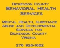 Dickenson County Behavioral Health Services
