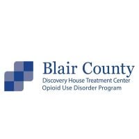 Discovery House of Blair County Comprehensive Treatment Center