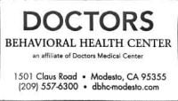 Doctors Medical Center - Behavioral Health