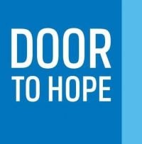 Door To Hope - California Street